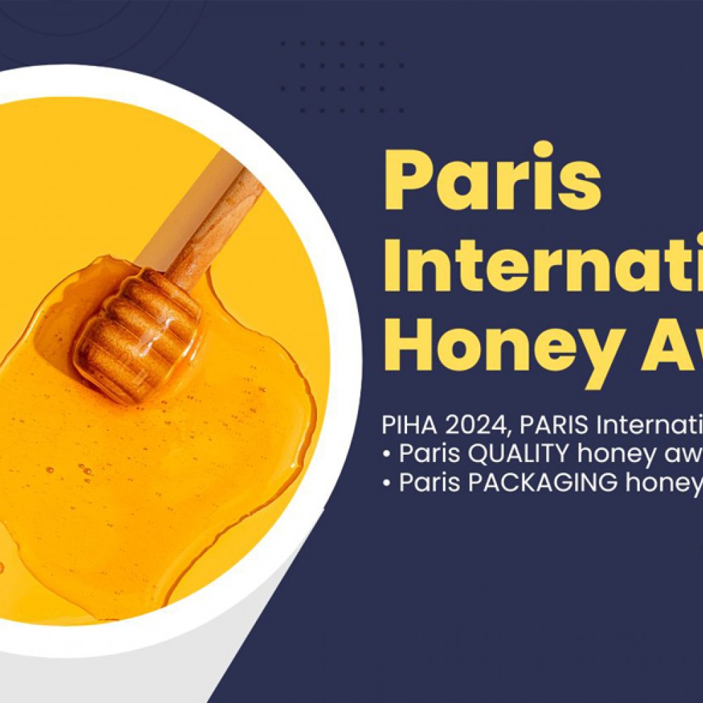 Anzer Balına Paris'de Yüksek Kalite Ödülü