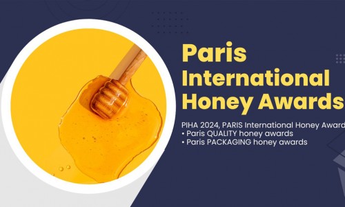 Anzer Balına Paris'de Yüksek Kalite Ödülü