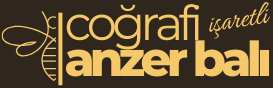 Coğrafi İşaretli Anzer Balı